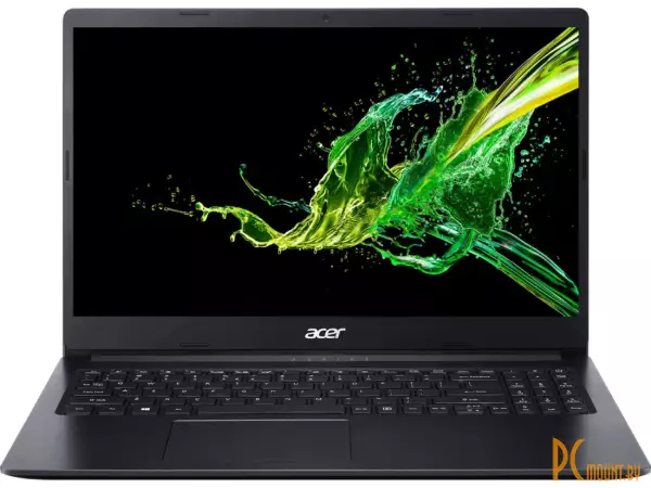Ноутбук Acer Aspire 3 A315-34-P3Z8 (NX.HE3EU.028)